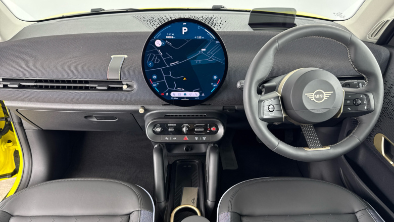 MINI Cooper 160kW SE Classic [Level 2] 54kWh 3dr Auto Electric Hatchback